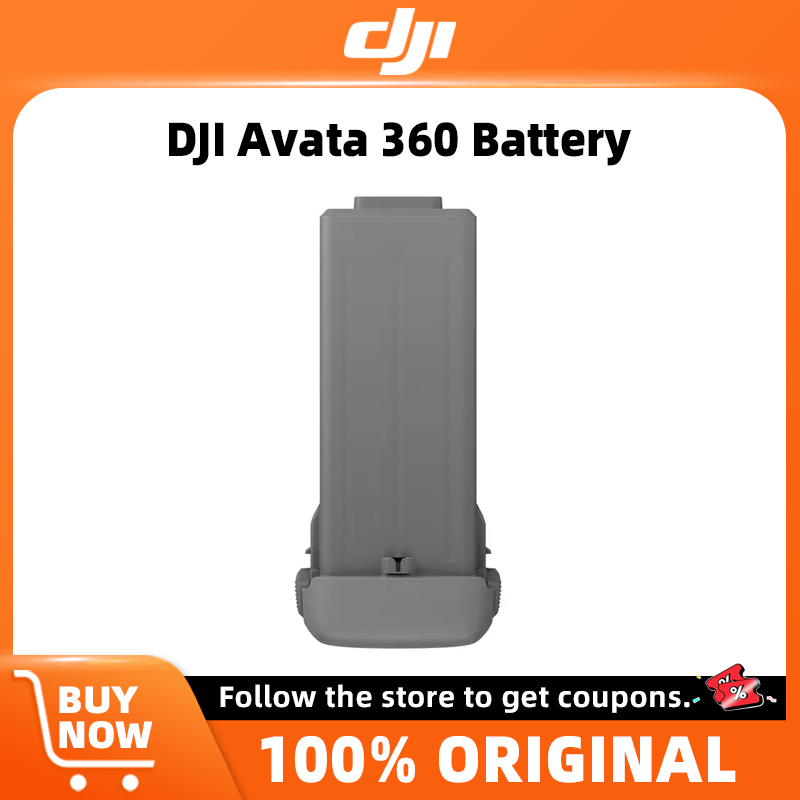 Drone Battery Li-Ion - DJI Avata 360 Inteligentna Bateria Lotnicza