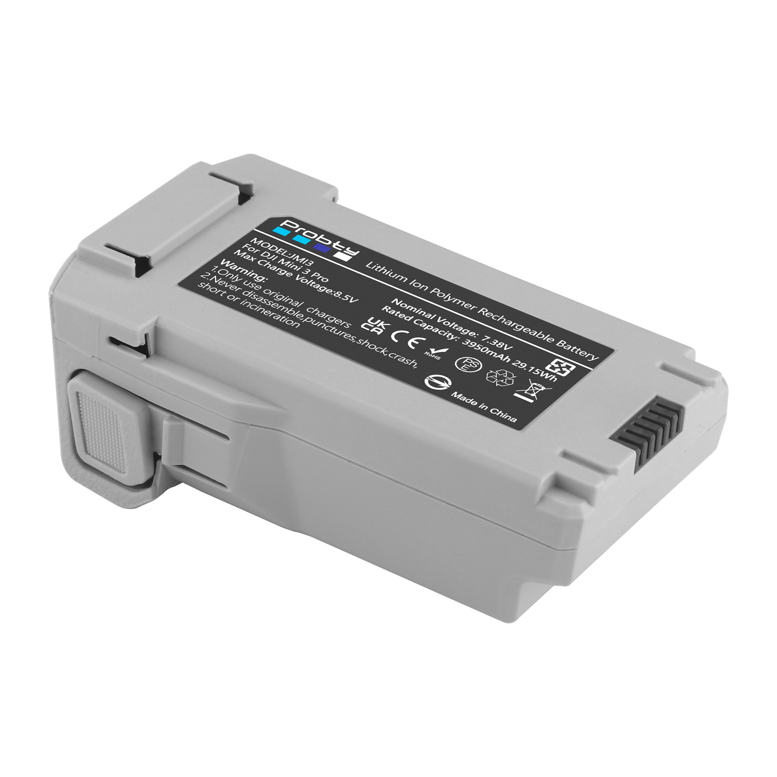 Do dronów DJI Mini 3/3 Pro/Min – Drone Battery Balance Charger recenzja i cena