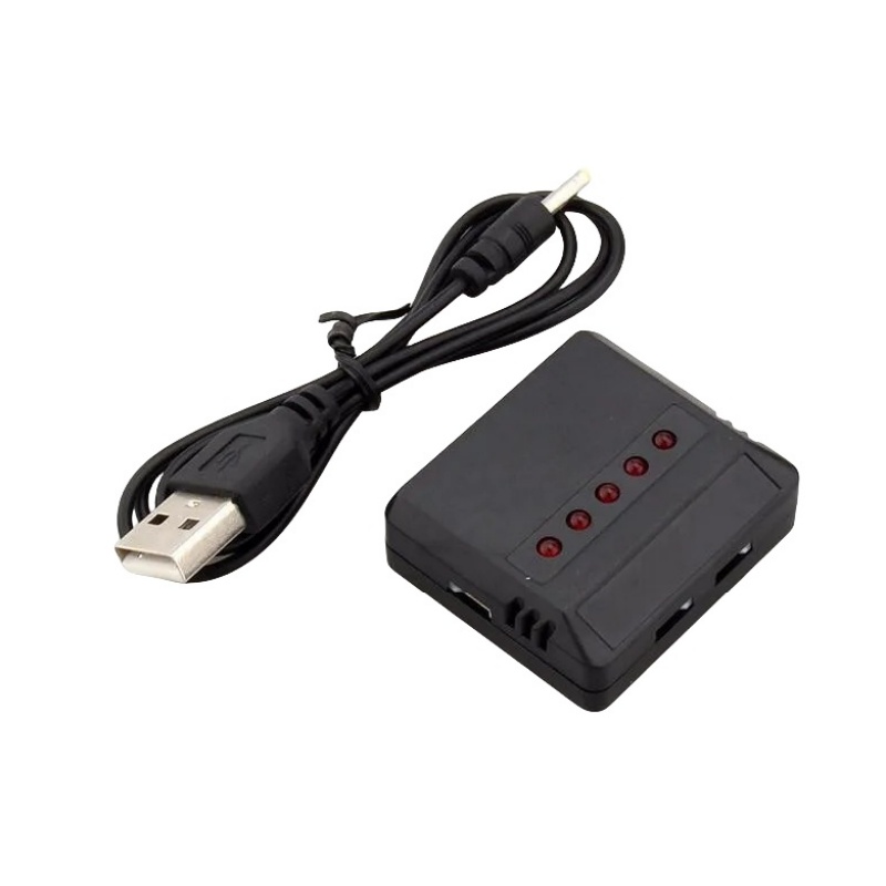 Syma X5HW X5HC X5C X5SW 3.7V 5 – Drone Battery Connector recenzja i cena