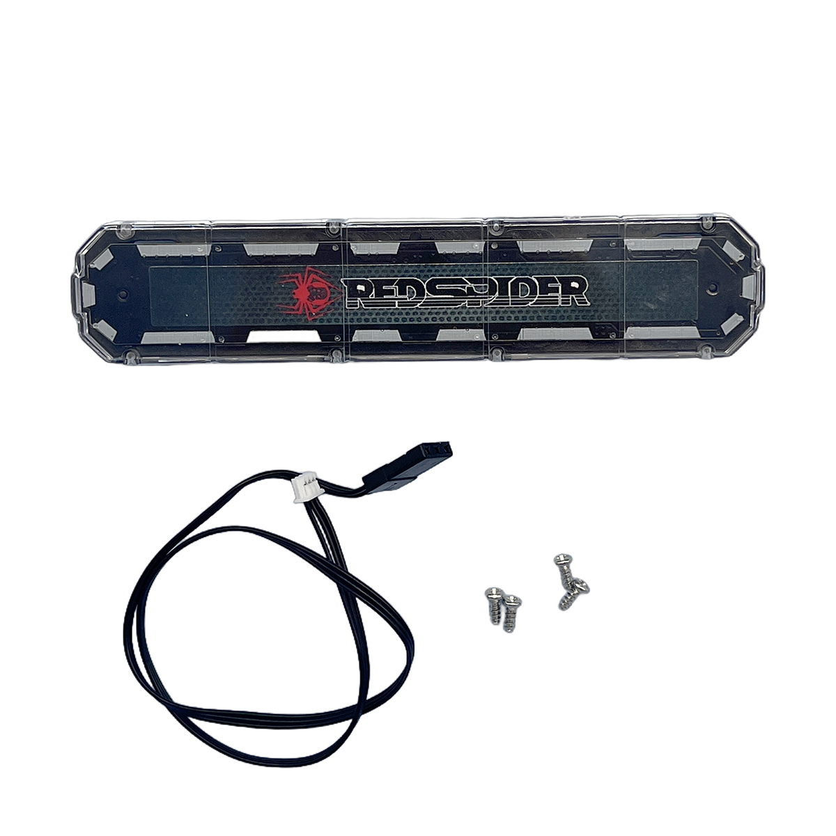 1/14 RC LED Ostrzegawcze Świat – Drone Battery Alarm recenzja i cena