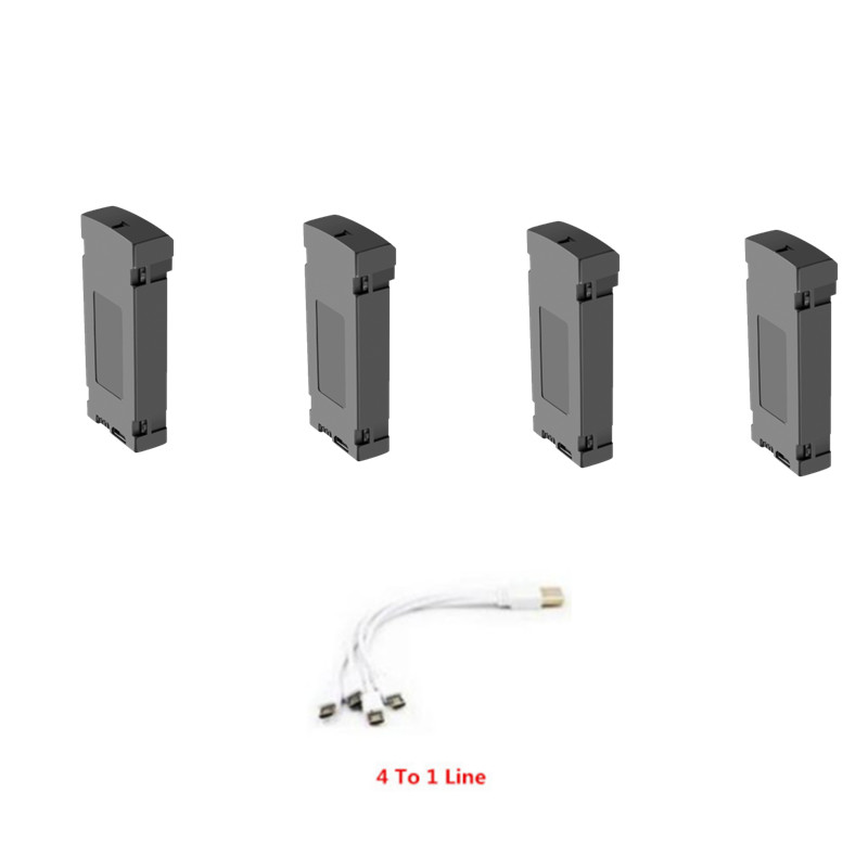 Bateria do drona S99 S99 MAX 8 – Drone Battery Smart recenzja i cena