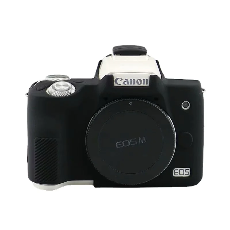 M50 Silicone Armor Skin Case B – Canon Camera Eos M50 Mark Ii recenzja i cena