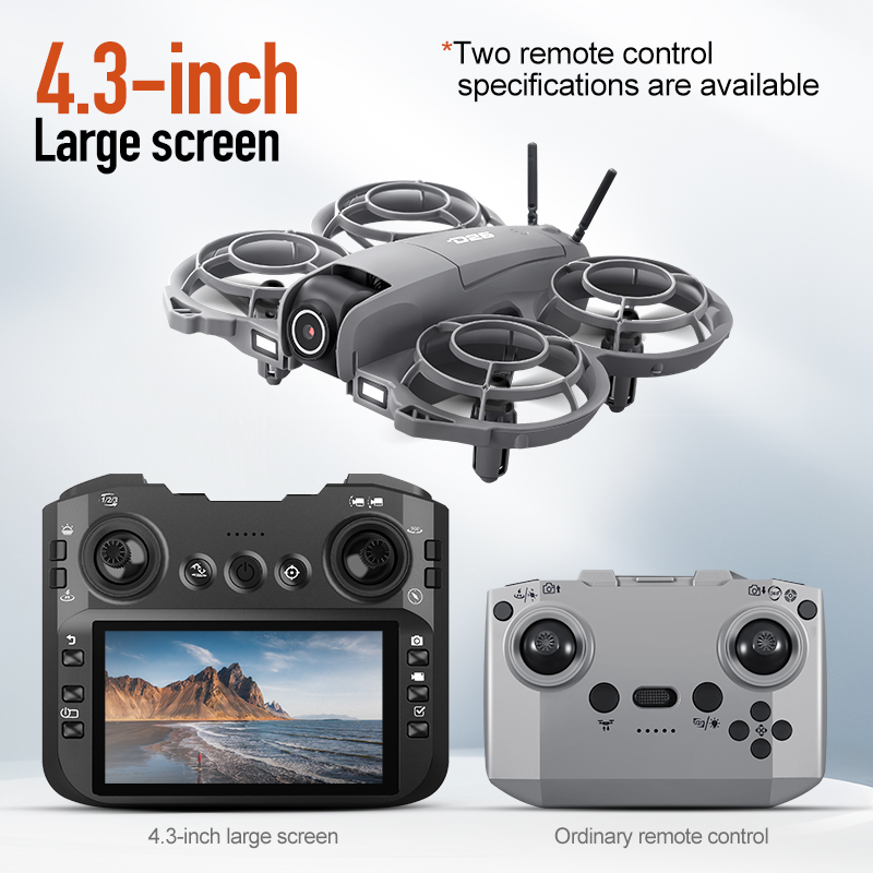 Dron D26 4K Aerial HD 180 °    – Drone Battery Balance Charger recenzja i cena