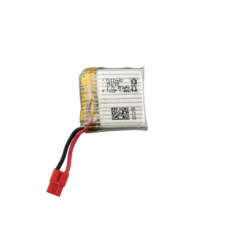 Ulepszona bateria do drona SYM – Drone Battery Balance Charger recenzja i cena