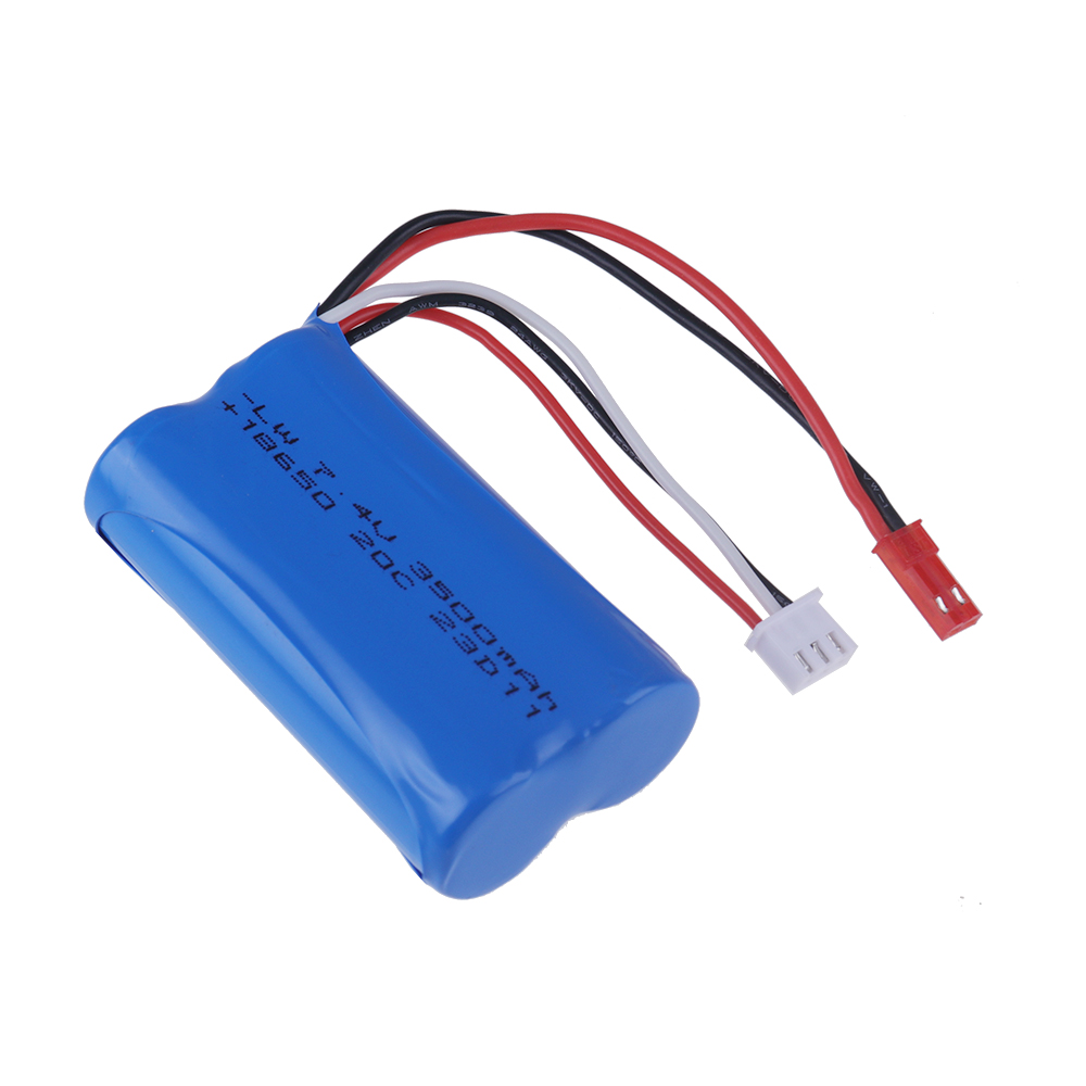 Ulepszony akumulator litowo-jo – Drone Battery Li-Ion recenzja i cena