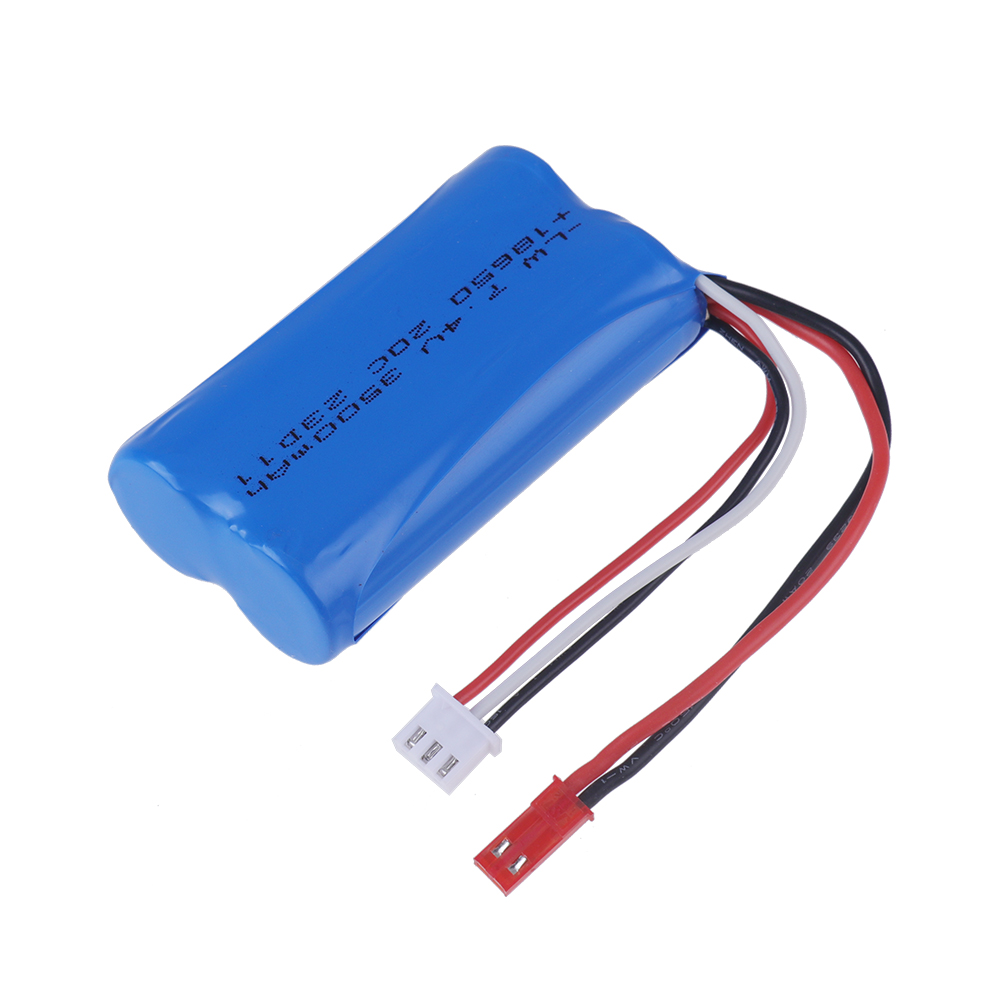 Ulepszony akumulator litowo-jo – Drone Battery Li-Ion recenzja i cena